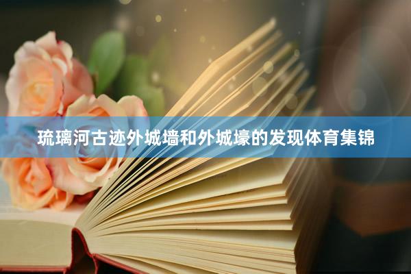 琉璃河古迹外城墙和外城壕的发现体育集锦